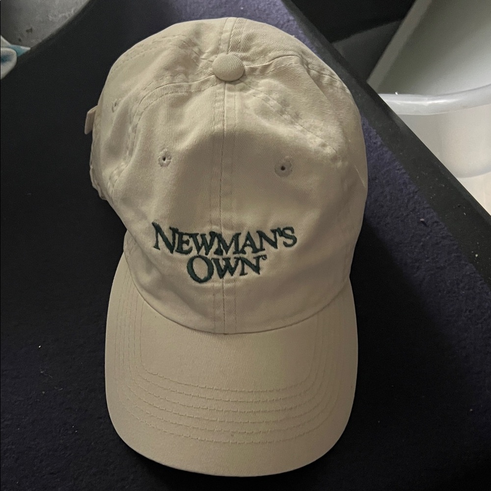 NEWMAN’S OWN Cap